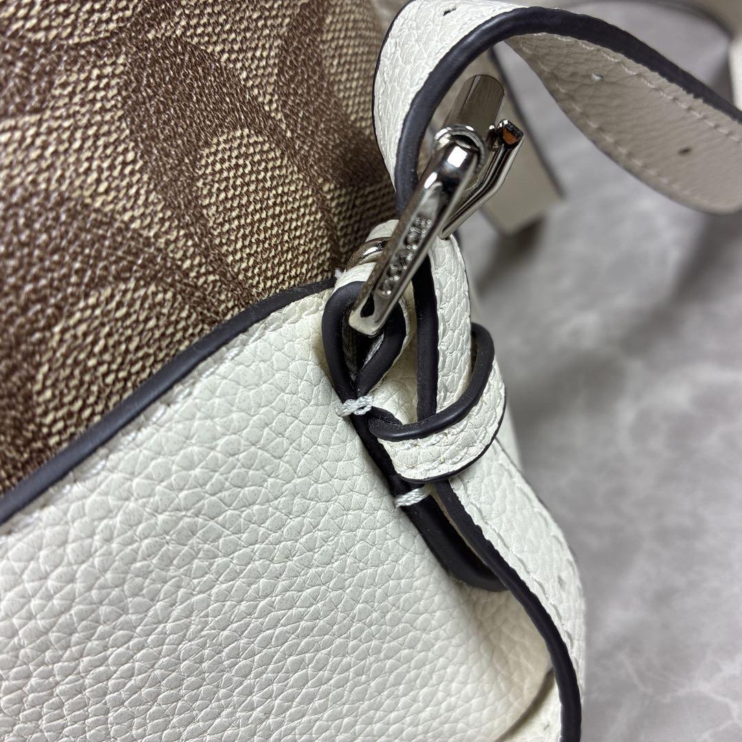 コーチ×ディズニー　DISNEY X COACHダンボ　バックパック リュック