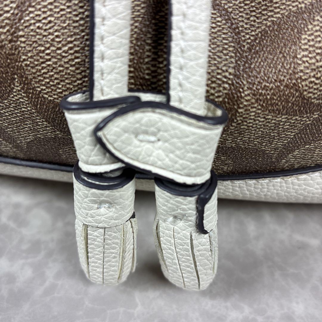 コーチ×ディズニー　DISNEY X COACHダンボ　バックパック リュック