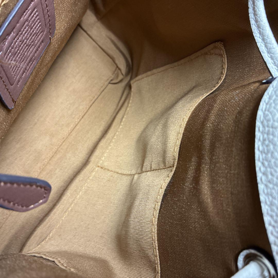 コーチ×ディズニー　DISNEY X COACHダンボ　バックパック リュック