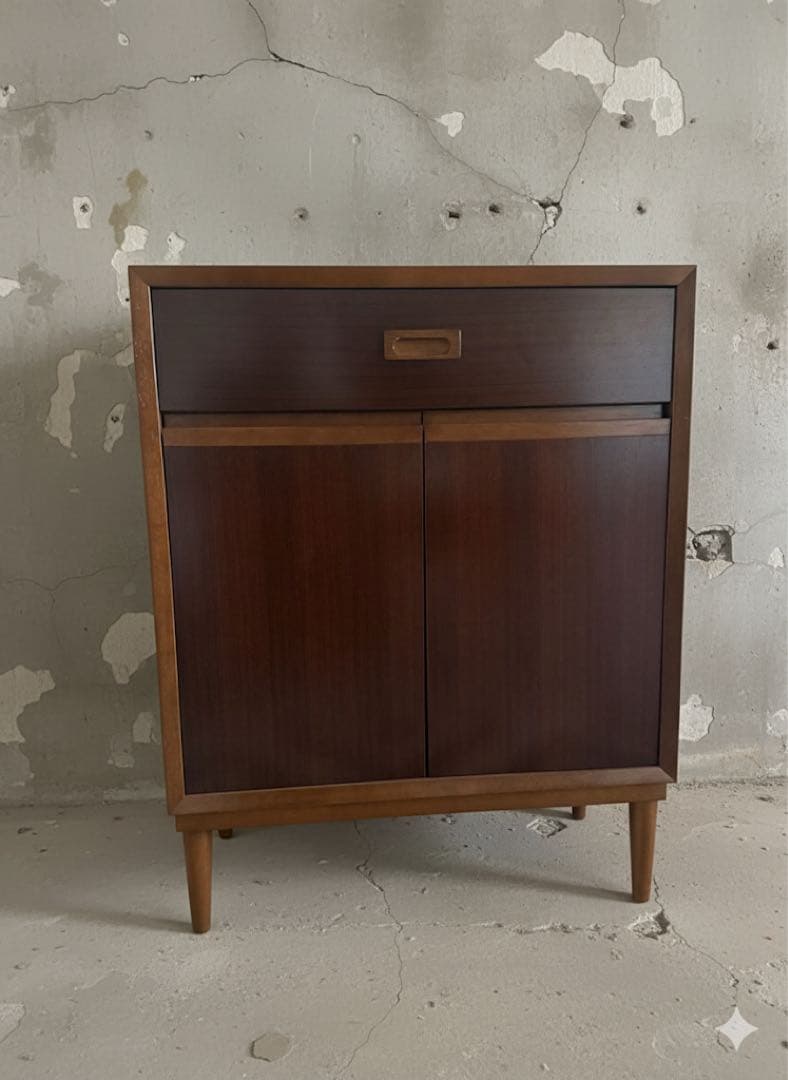 カリモク60 キャビネット E36257NW ウォールナット キャビネット E36257 通販 | 【公式】カリモク家具オンラインショップ