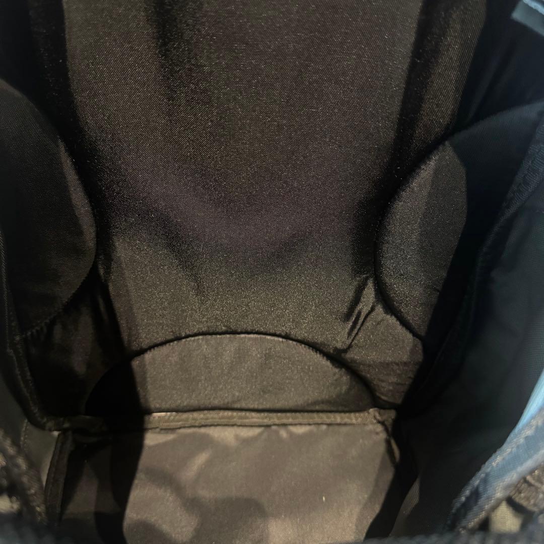 未使用級marimekkoBUDDY グレー COAL リュック・バックパック