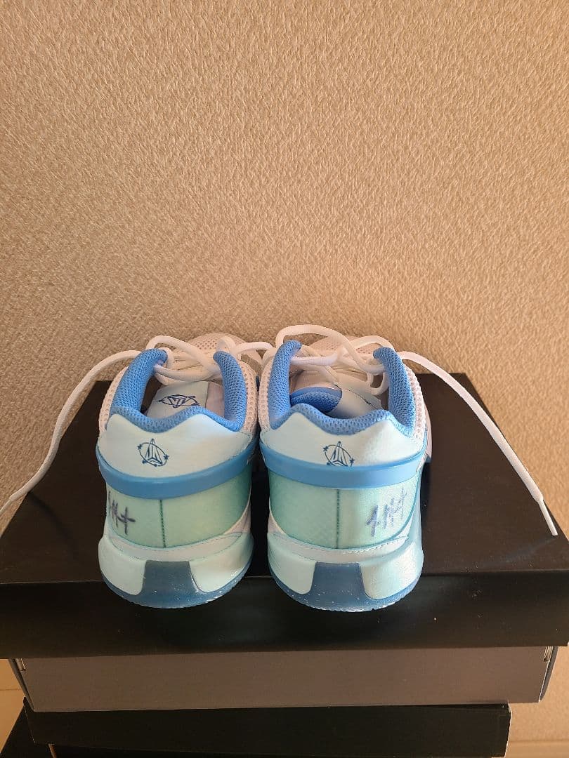 ナイキ ジャ 1 SE NIKE J JA 1 SE gs6Y