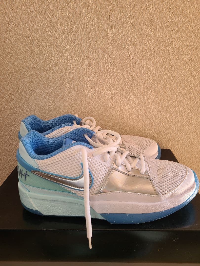 ナイキ ジャ 1 SE NIKE J JA 1 SE gs6Y