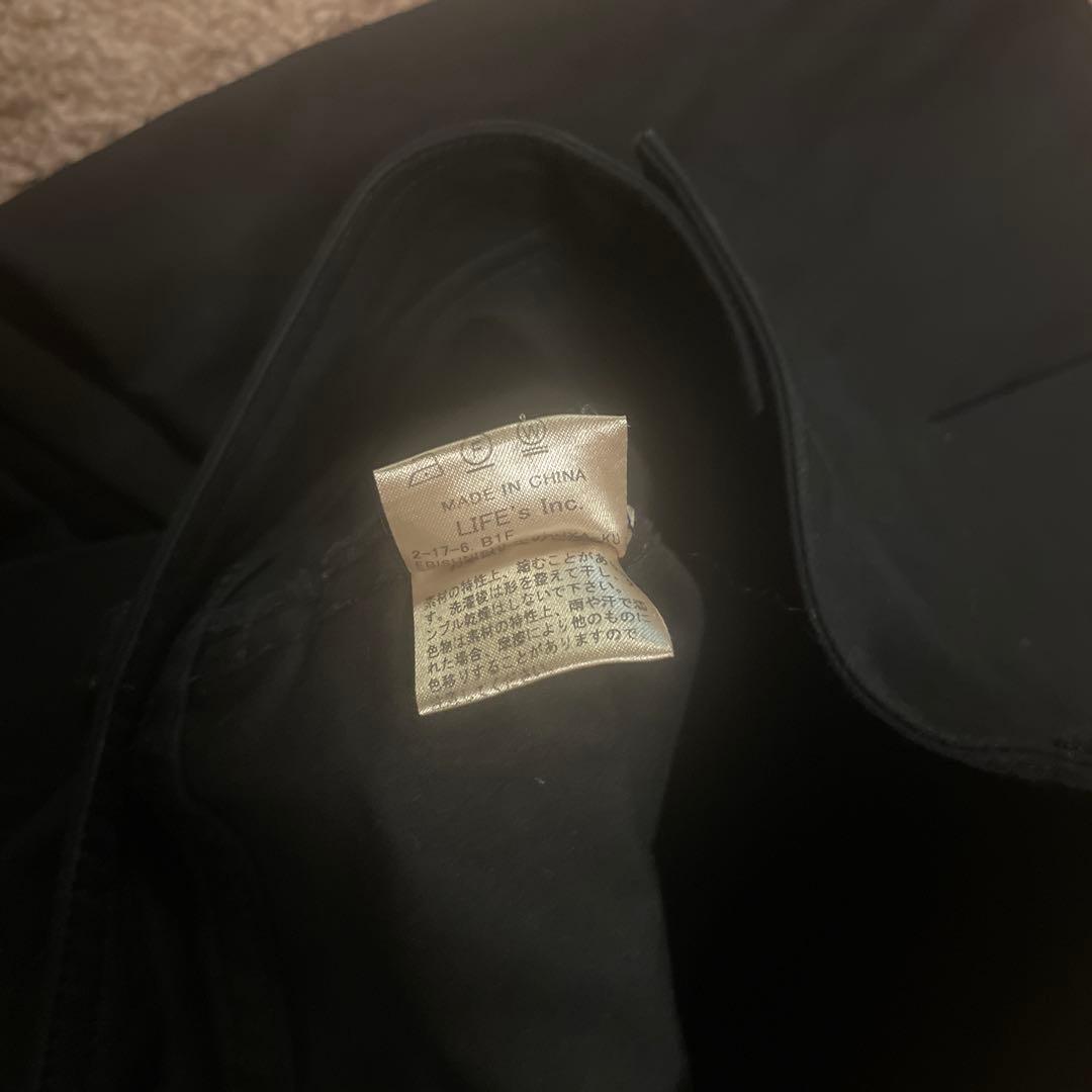 ★Sou様★ Highwaist Typewriter Pants