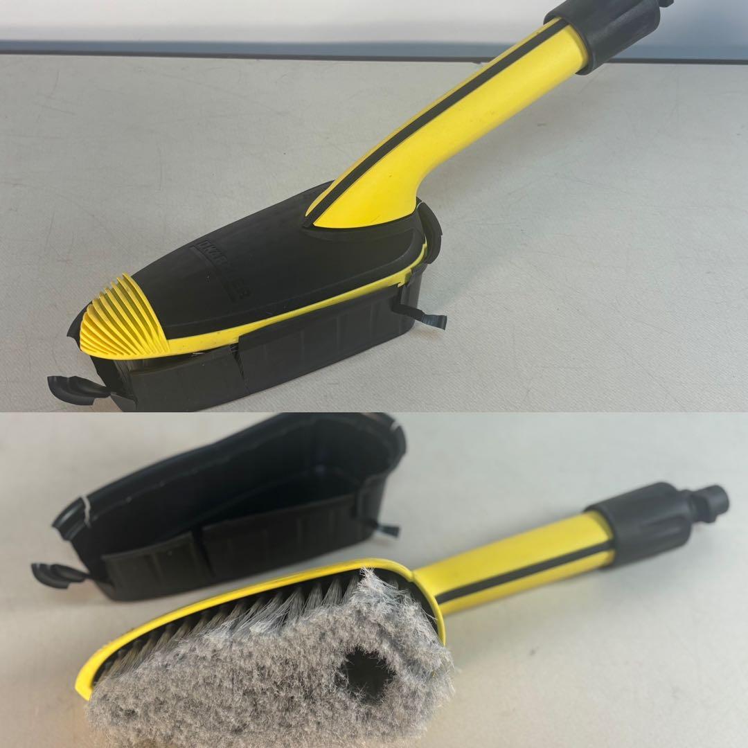 KARCHER 高圧洗浄機 JTK 25 本体