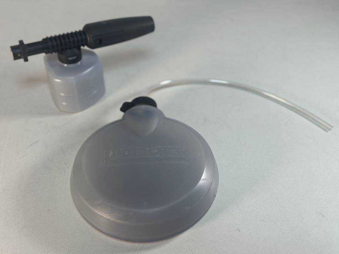 KARCHER 高圧洗浄機 JTK 25 本体