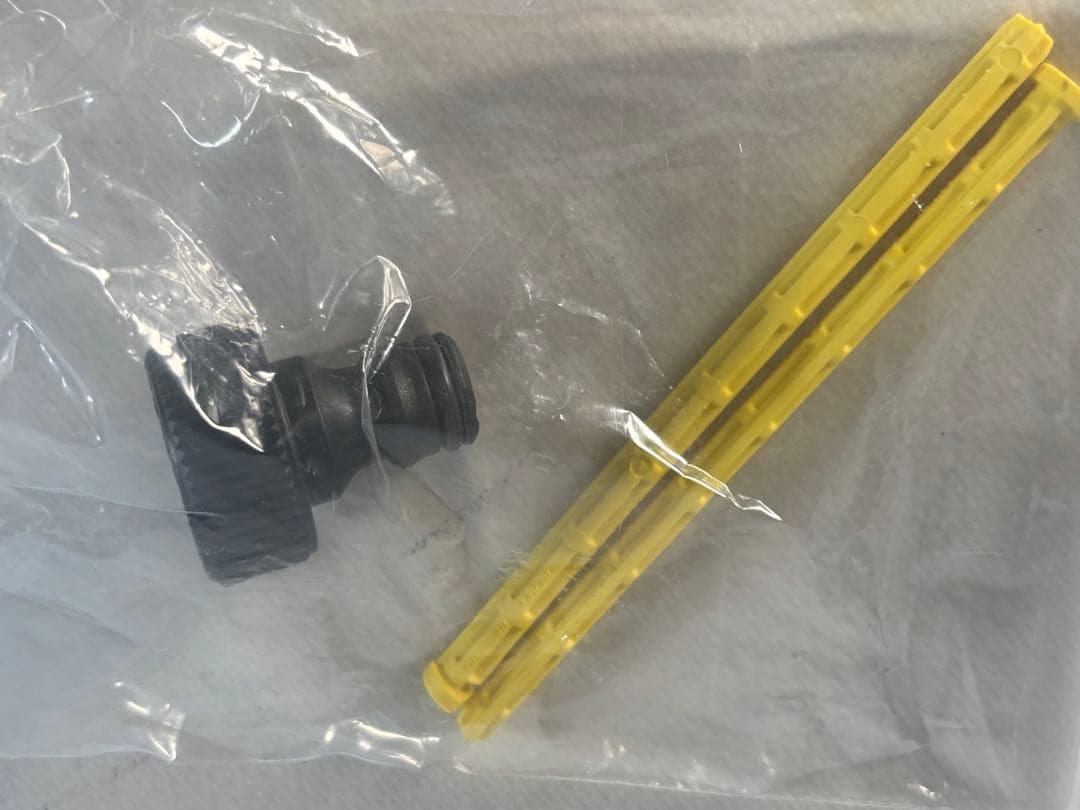 KARCHER 高圧洗浄機 JTK 25 本体