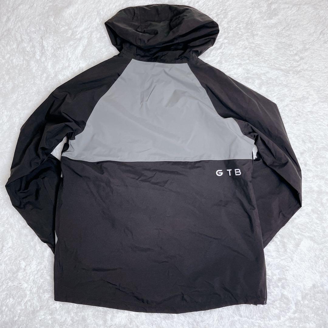 TAOTECH スノージャケットパンツ上下 セットアップ Fsize ストリート