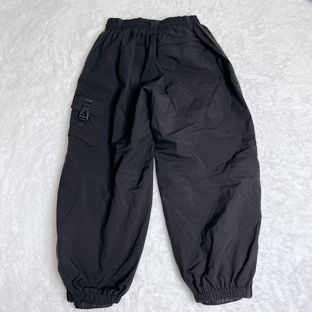 TAOTECH スノージャケットパンツ上下 セットアップ Fsize ストリート