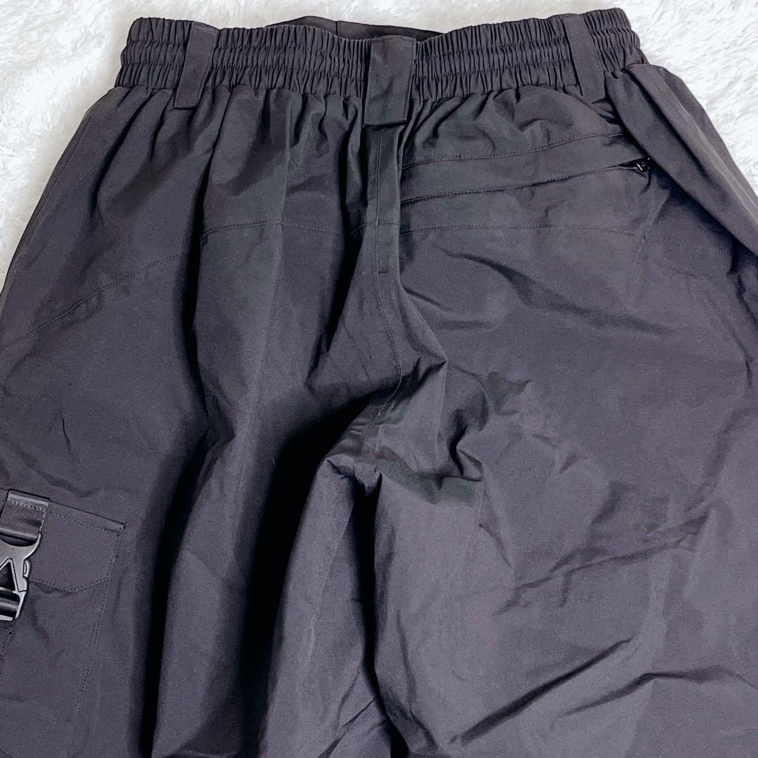 TAOTECH スノージャケットパンツ上下 セットアップ Fsize ストリート