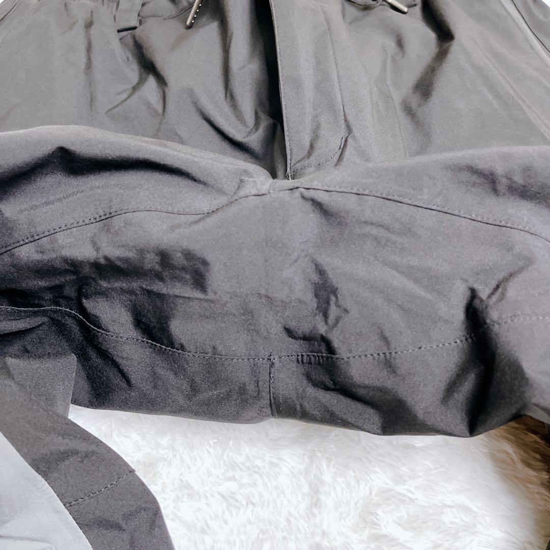 TAOTECH スノージャケットパンツ上下 セットアップ Fsize ストリート