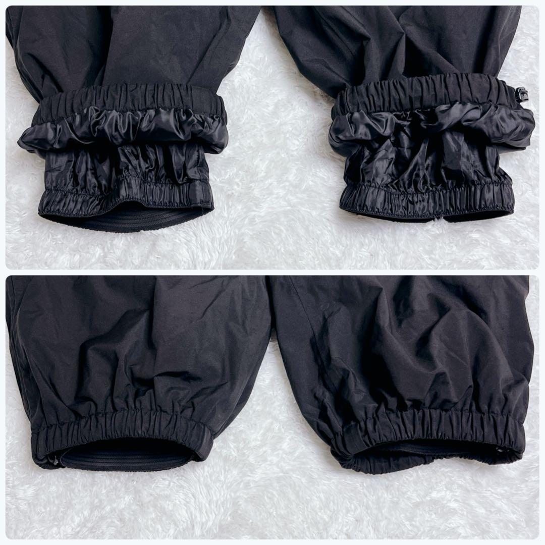 TAOTECH スノージャケットパンツ上下 セットアップ Fsize ストリート