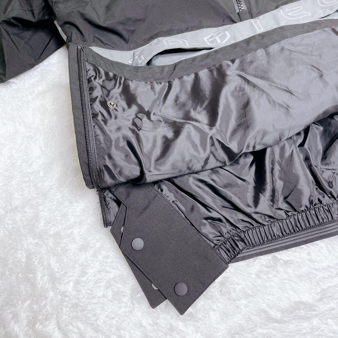 TAOTECH スノージャケットパンツ上下 セットアップ Fsize ストリート