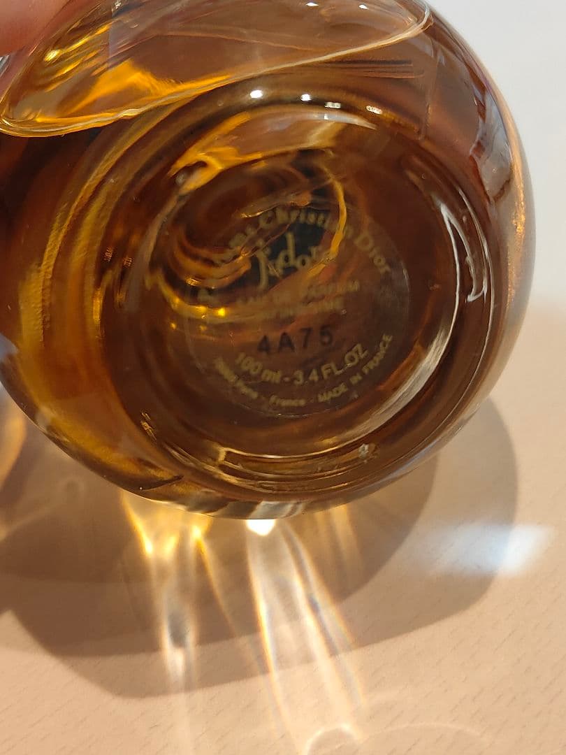 Dior J'adore 100ml オードパルファム