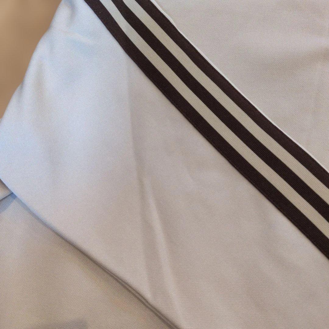 た*ご様 上下 adidas ADS-4F ジャージ 2号 セットアップ ジャー