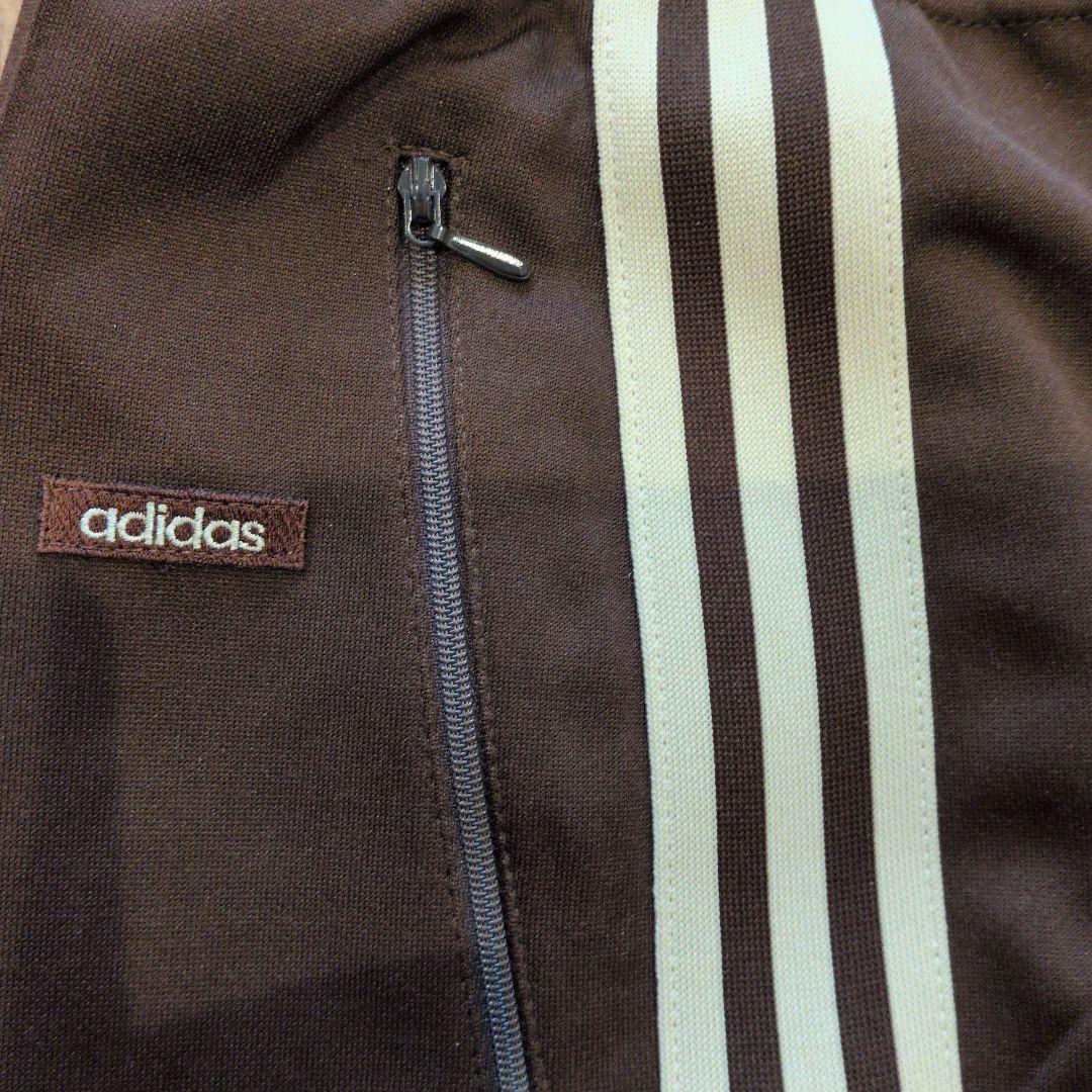 た*ご様 上下 adidas ADS-4F ジャージ 2号 セットアップ ジャー