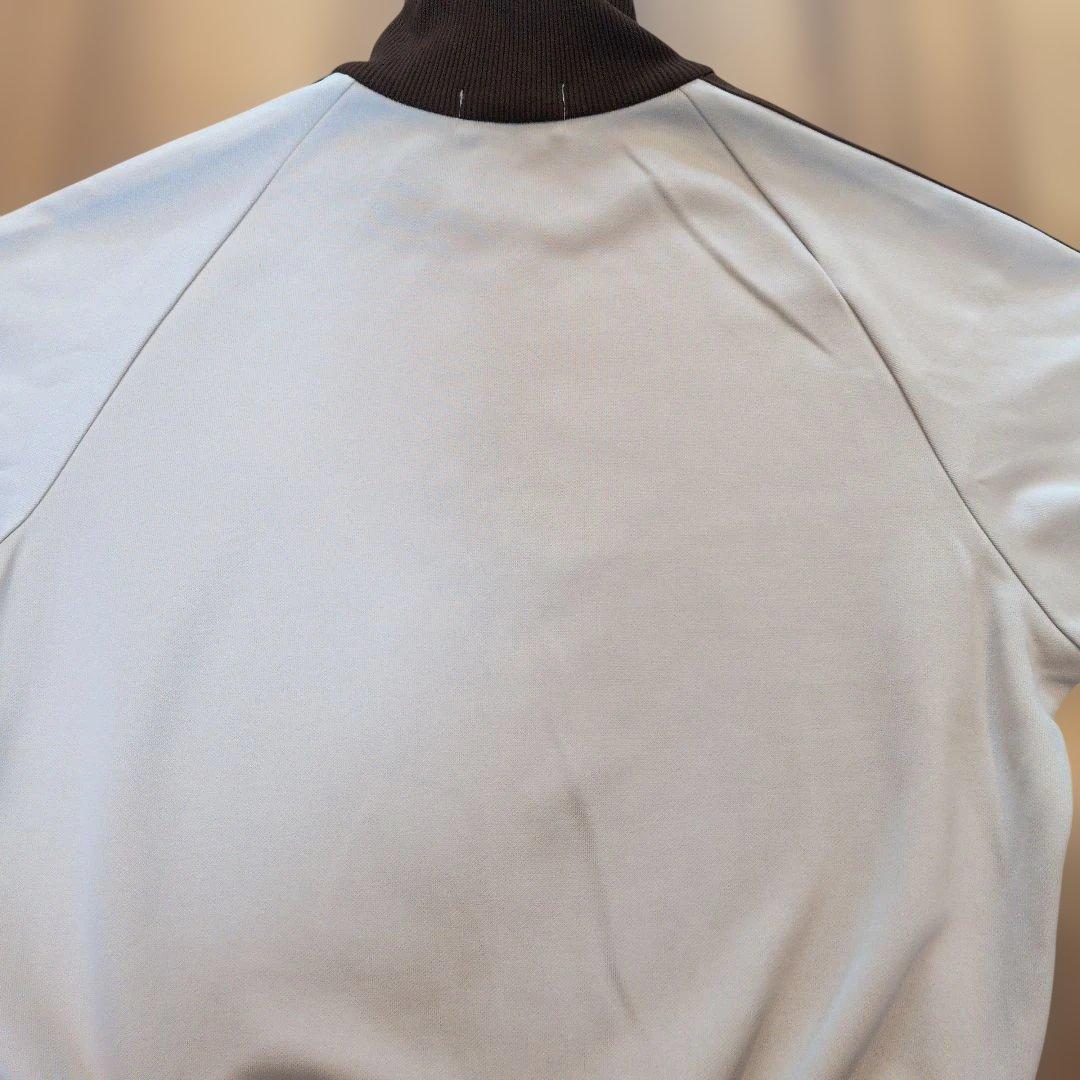 た*ご様 上下 adidas ADS-4F ジャージ 2号 セットアップ ジャー