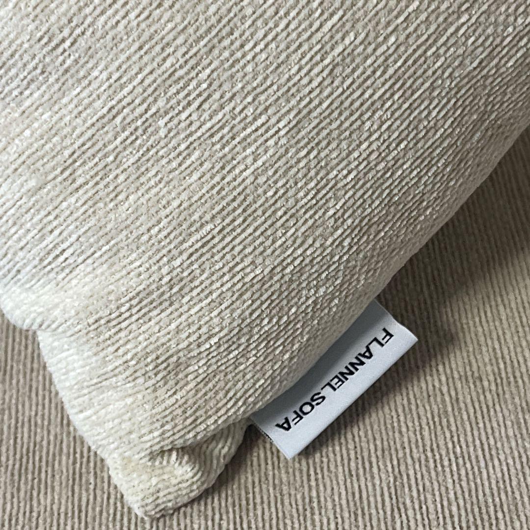 FLANNEL SOFA フランネルソファ PENTA 900 CHAIR