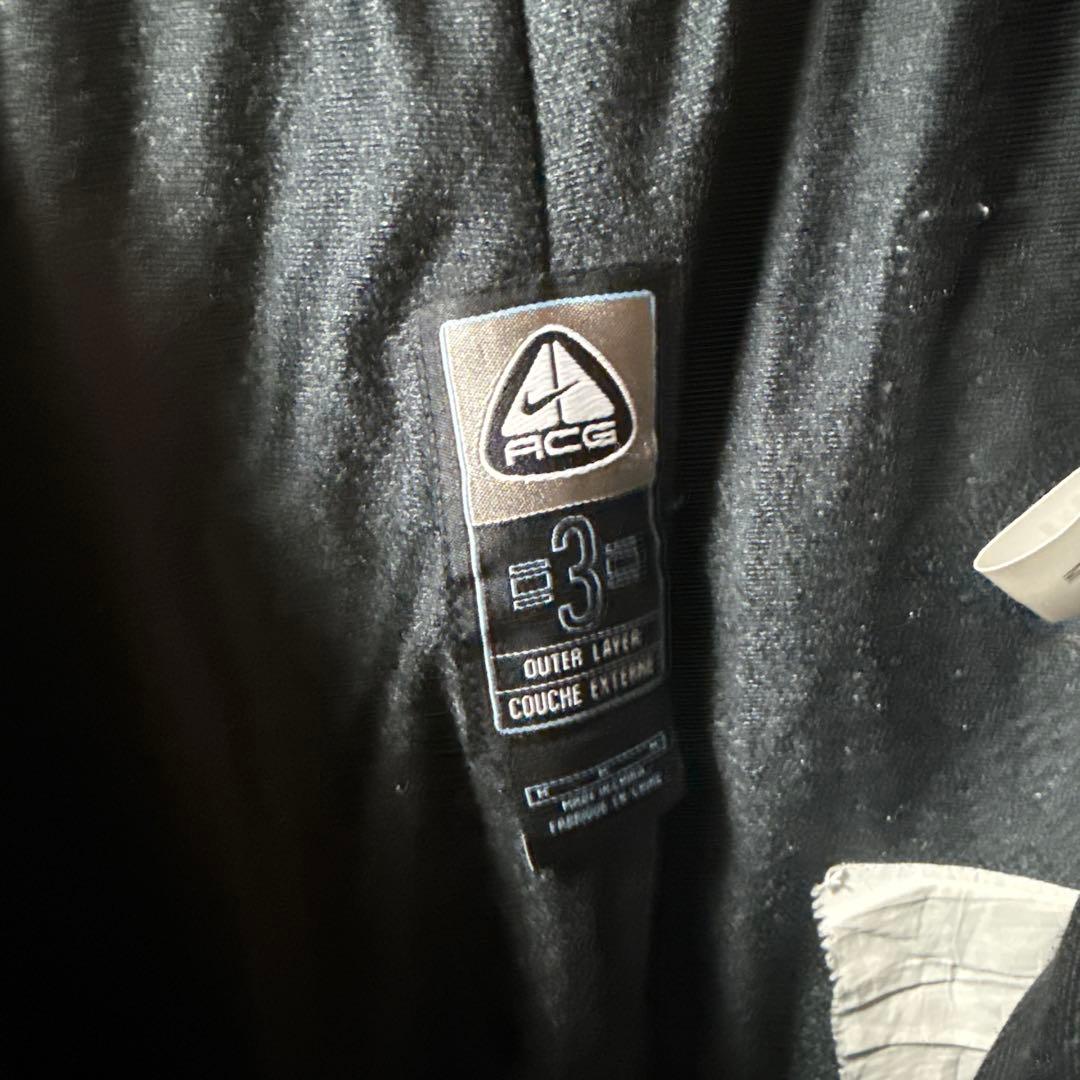 a*]様 ヴィンテージ NIKE ACGナイキ スノーボードウェア セット 上下