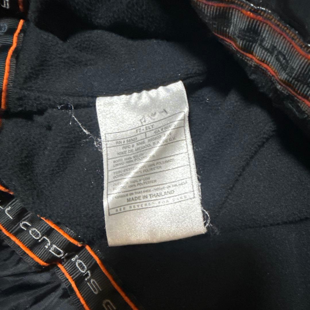 a*]様 ヴィンテージ NIKE ACGナイキ スノーボードウェア セット 上下