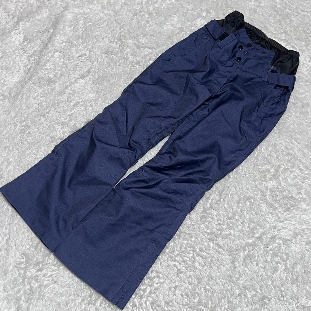 ACTI VERSION スノーボードウェア　セットアップ　スノーウェア