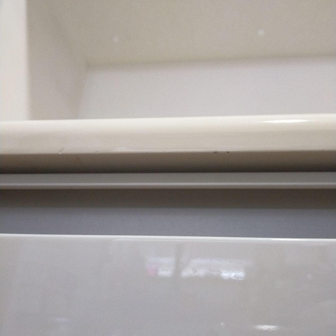 【4/8までの出品！】美品送料込み　ニトリ　キッチンボード　幅90cm　ホワイト