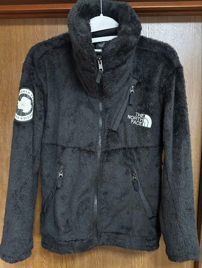 ノースフェイス アンタークティカ バーサロフト NA61930 黒 Mサイズ