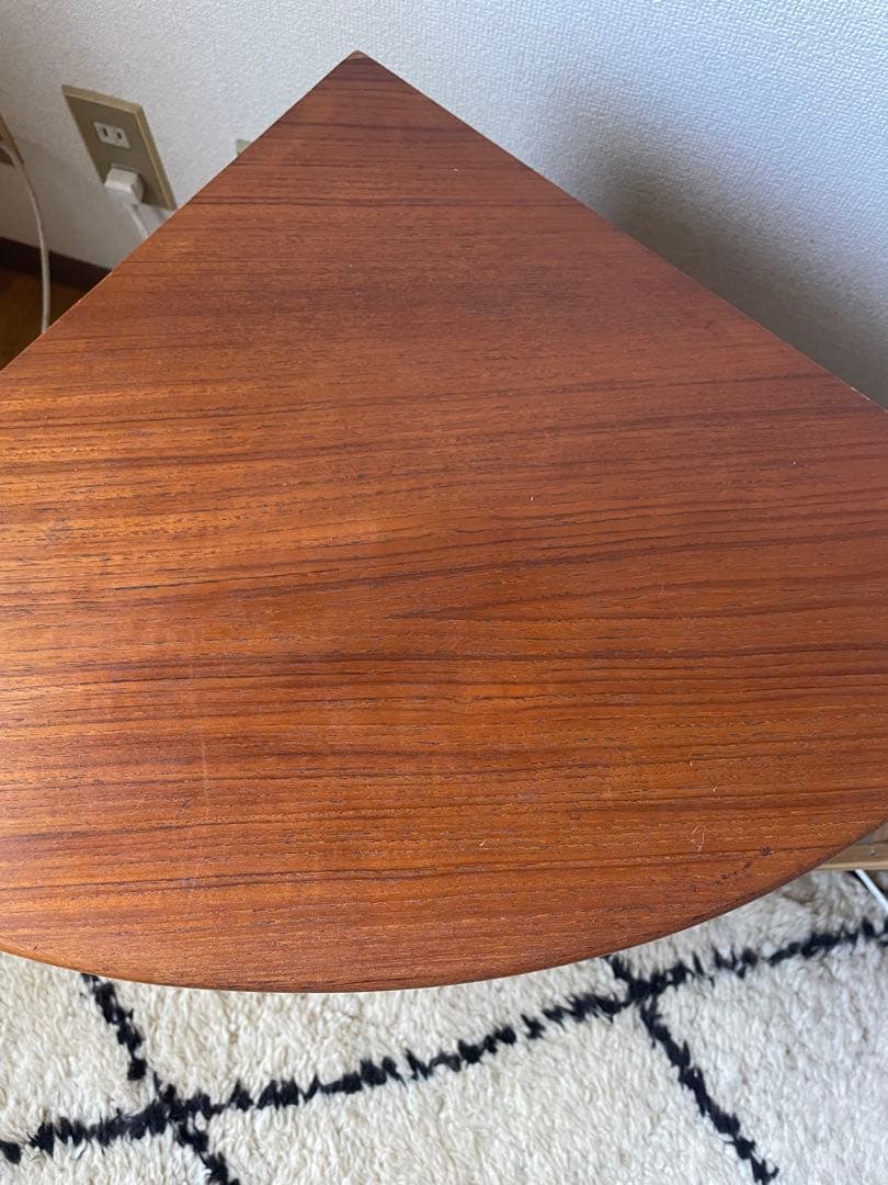 takekuboboobobo 【G-PLAN】キャビネ 直接引取可