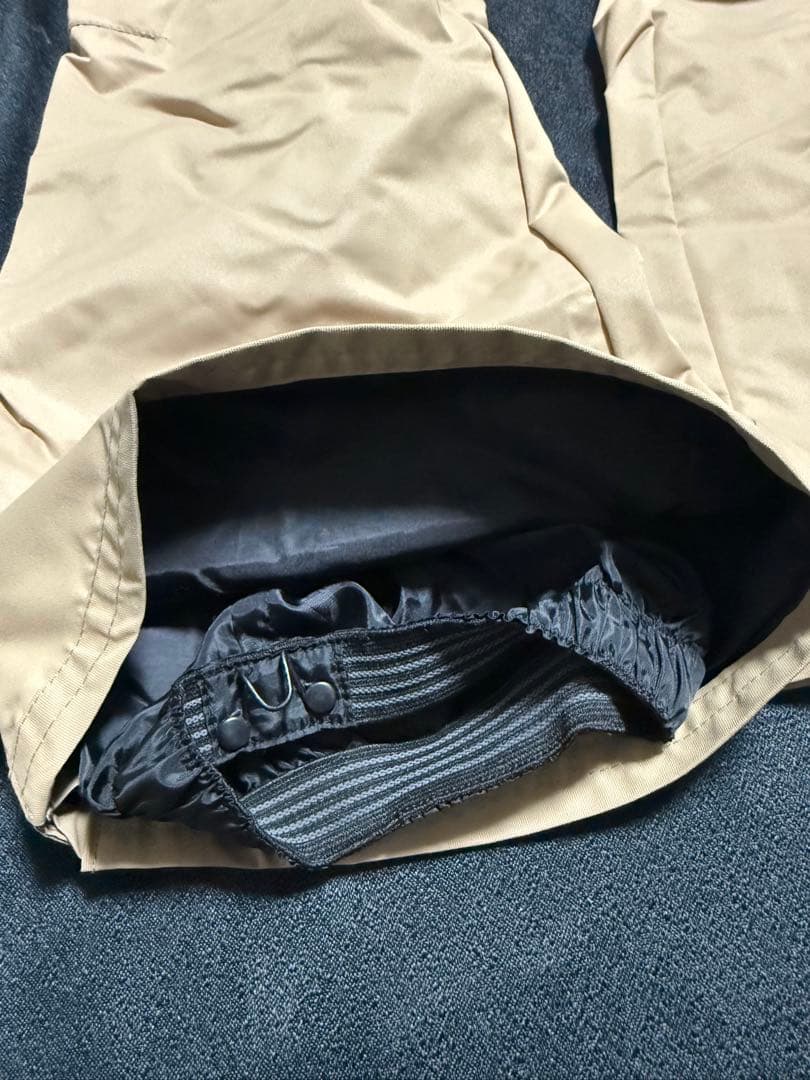 ROXY スノーボード ジャケット パンツ　手袋　お尻パッド　セット　まとめ売り