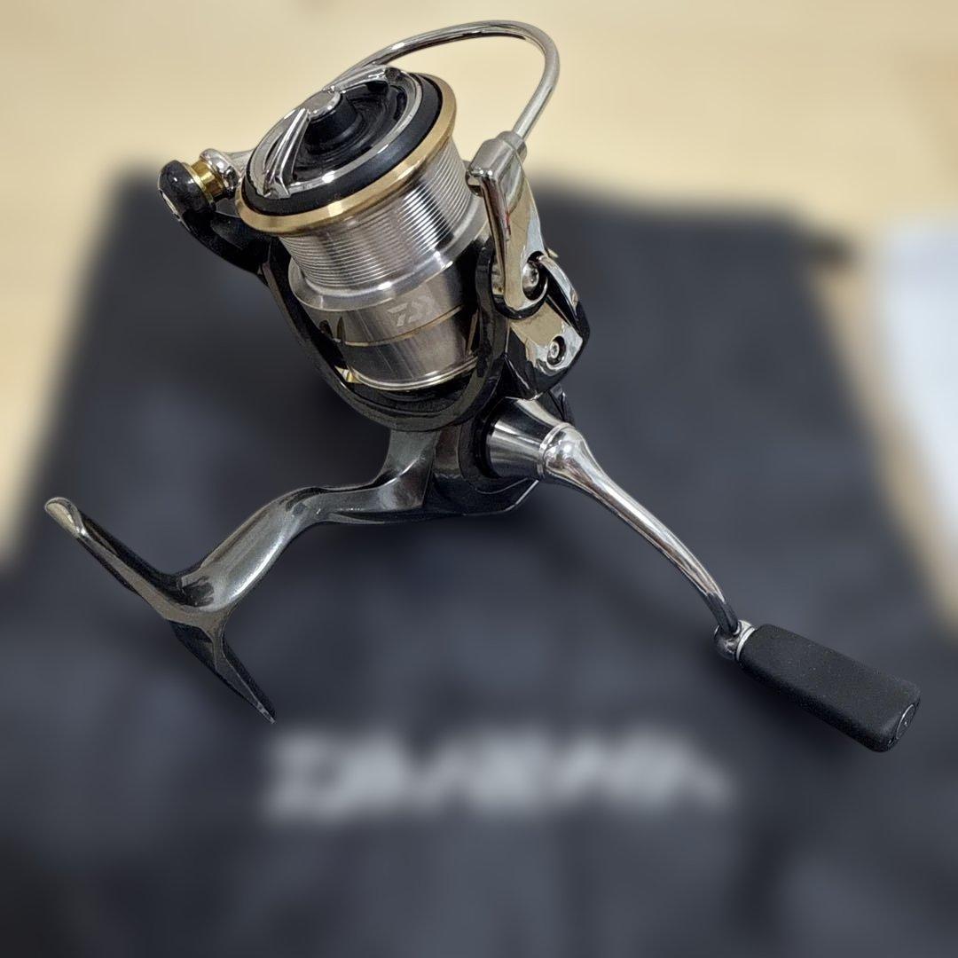 ※【わた】20ルビアスfc lt2000s-XH カスタム