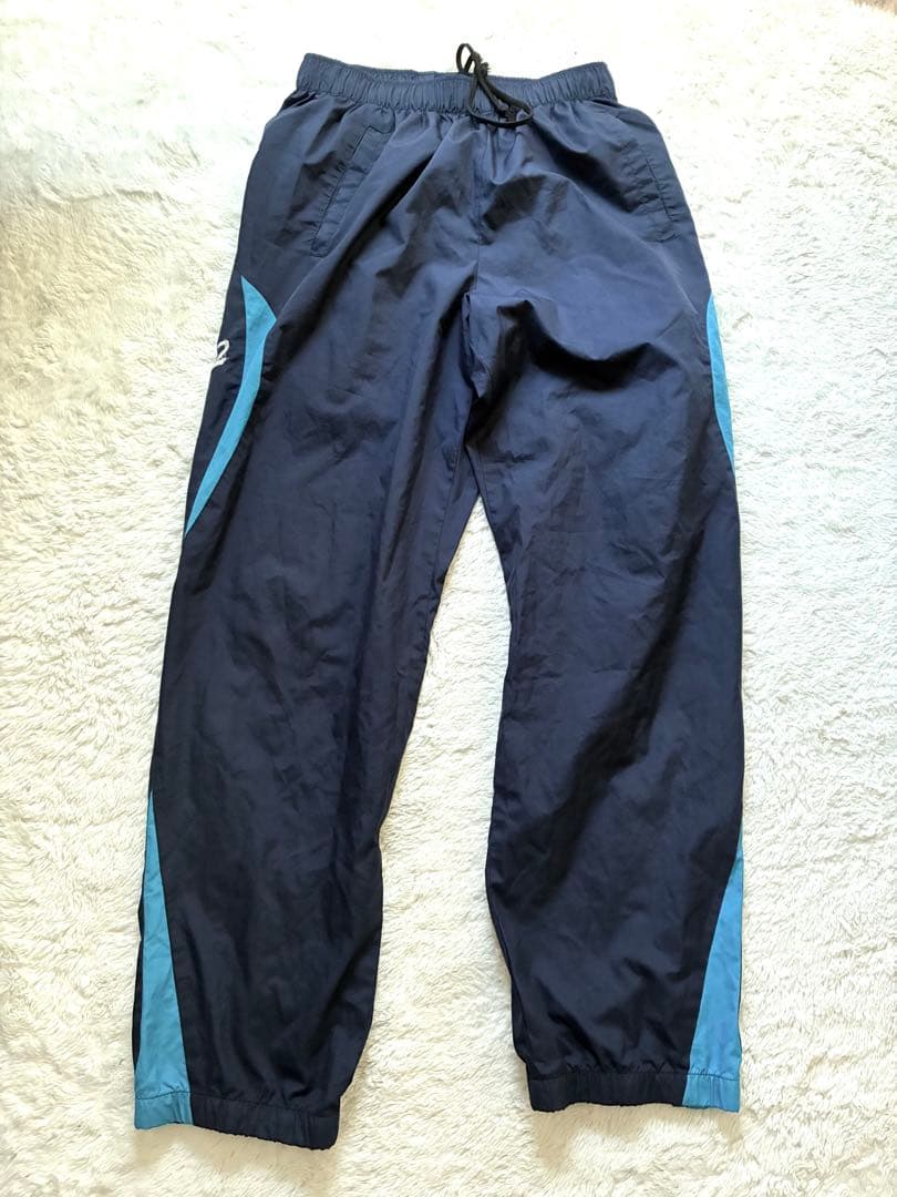 東久留米総合高校 サッカー ピステ上下とウィンドブレーカー 上下