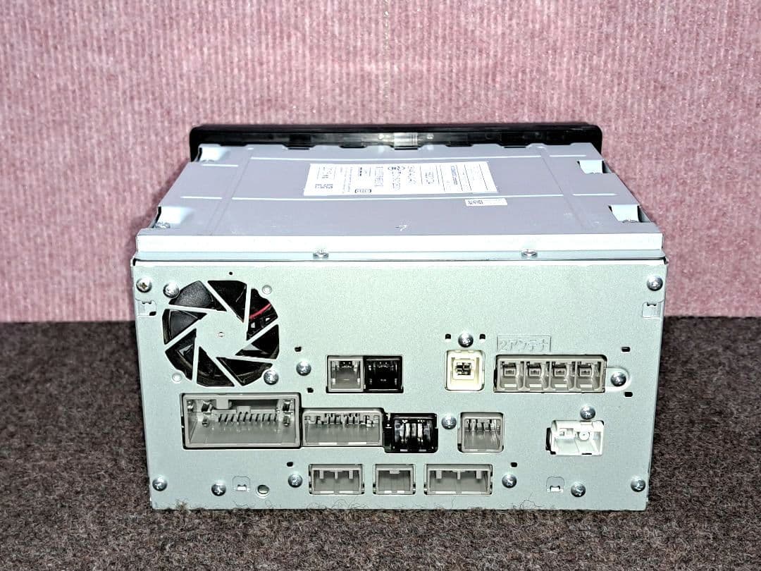 タッチ新品 2018年地図★ホンダ純正 VXM-164VFi 地デジ★動作良好