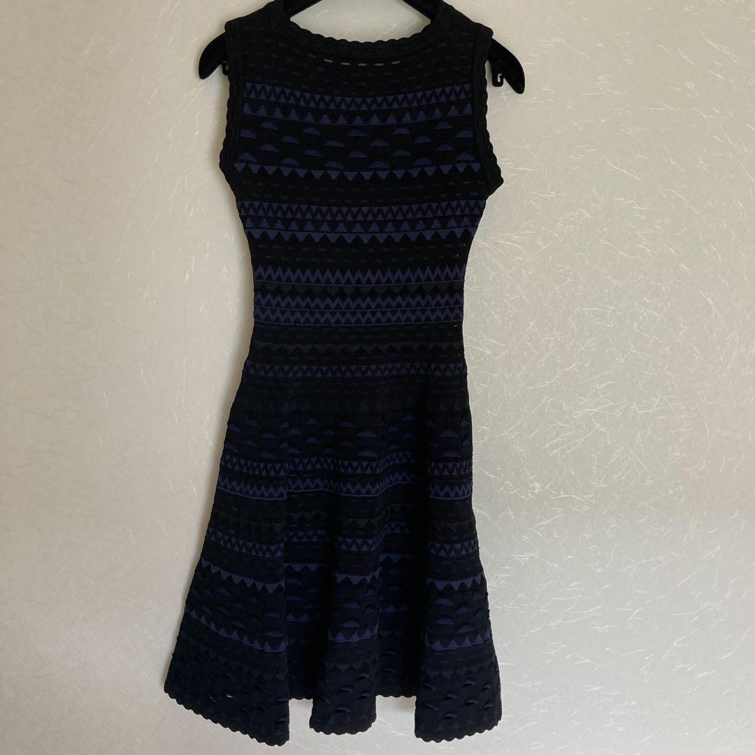 maripirorin アライア ALAIA ワンピース