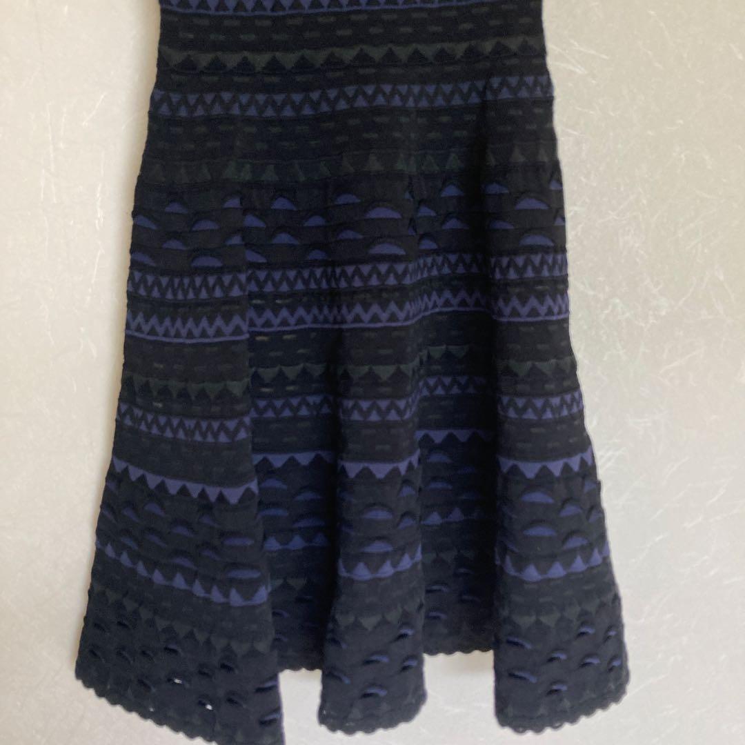 maripirorin アライア ALAIA ワンピース