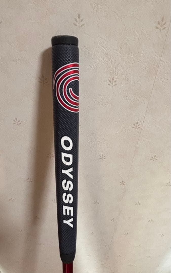 パター　ODYSSEY TRI-BEAM 12