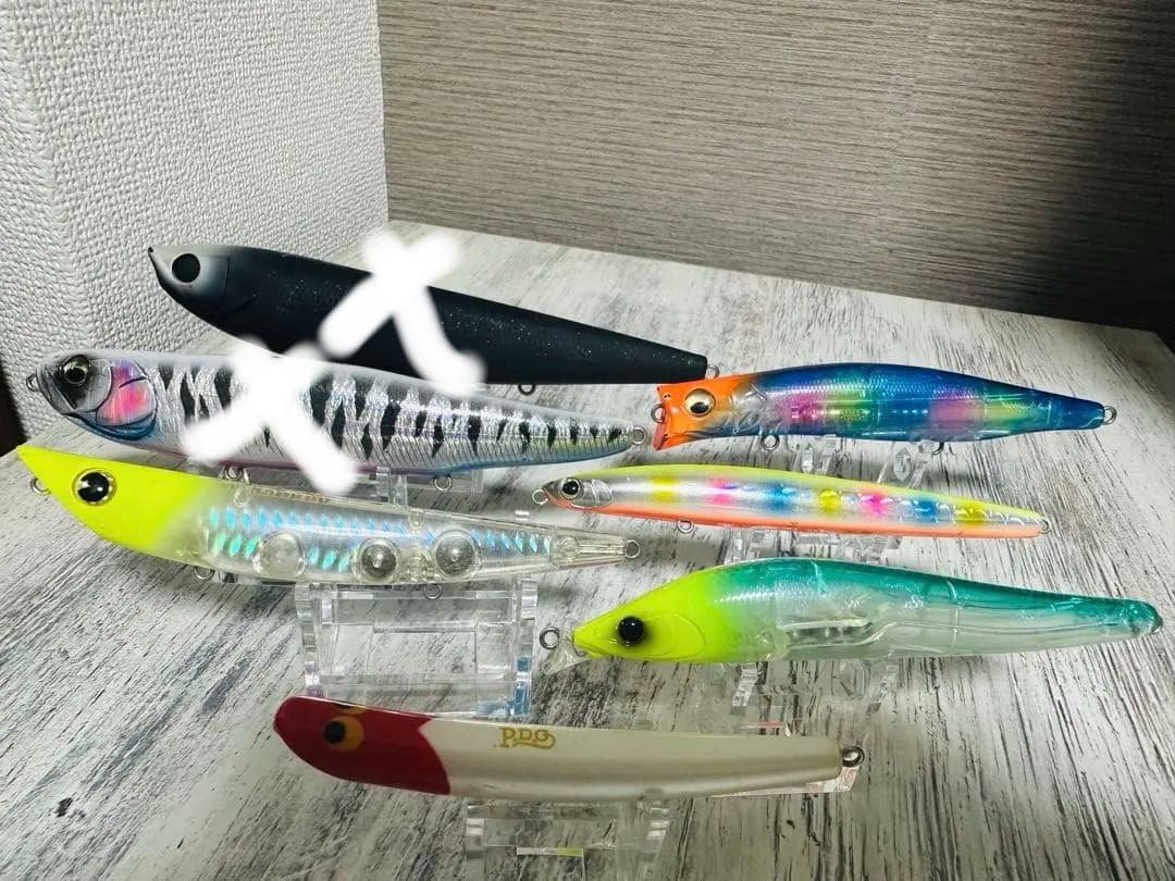 アビス ヴリトラ 180SF 福袋限定カラー ステルス