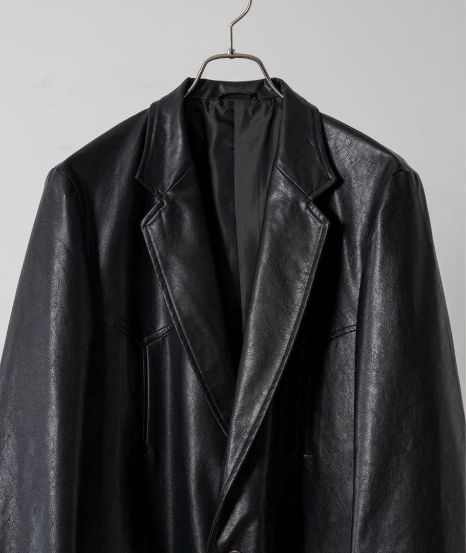 soerte/ソエルテ シングルウエスタンテーラードジャケット