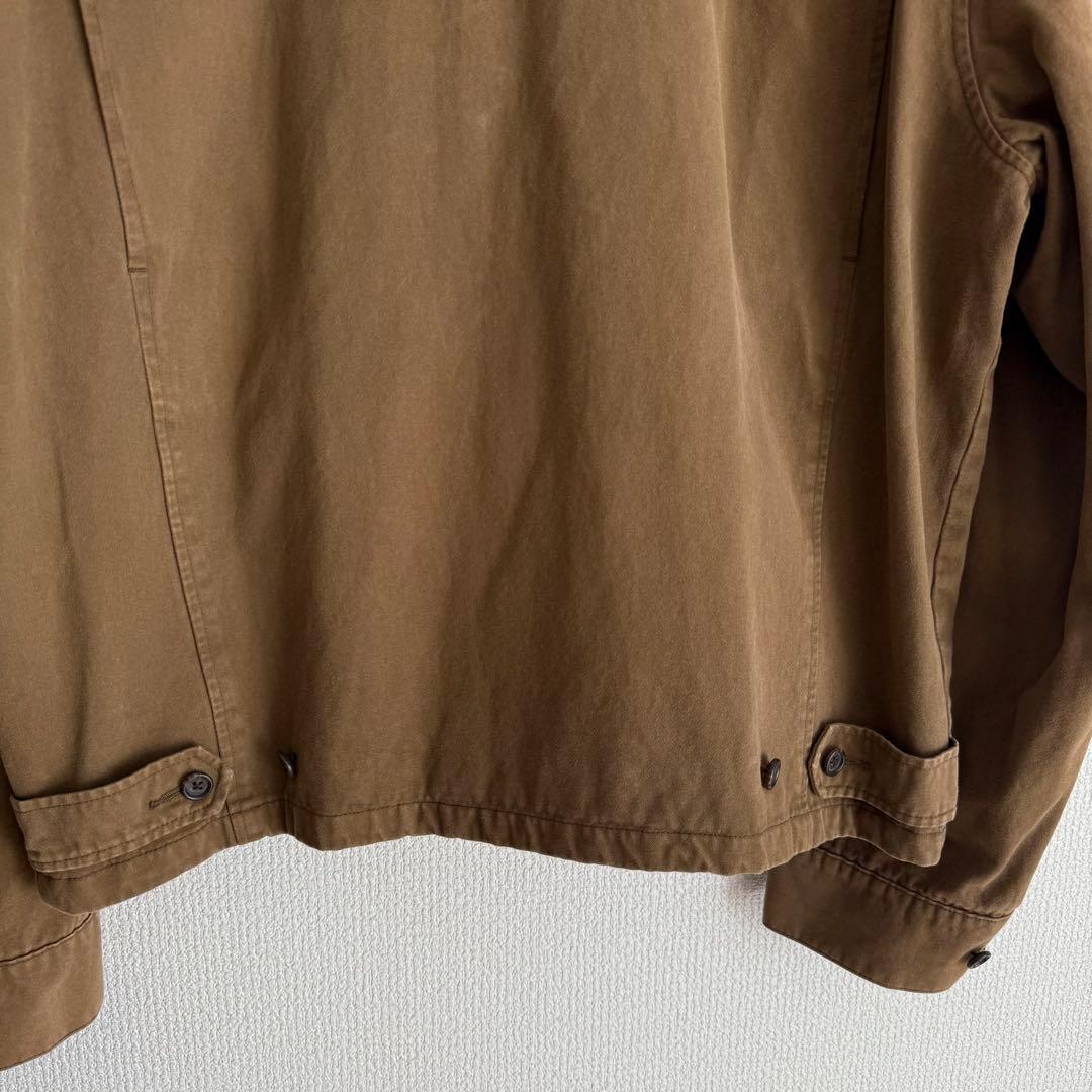 Polo by Ralph Lauren スイングトップ ビンテージ ポニー無し