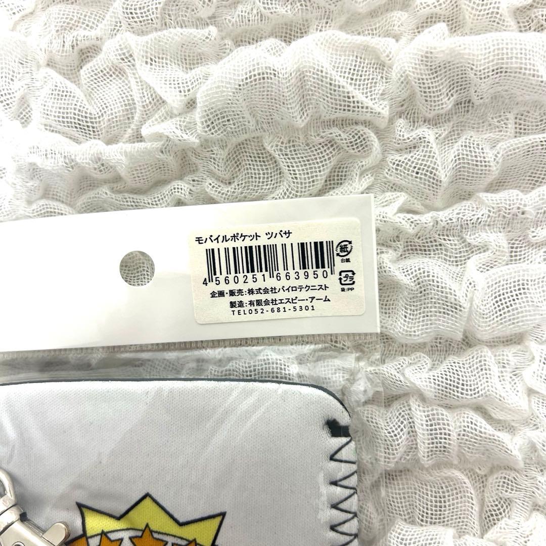 新品　CLAMP ツバサ　モバイルポケット