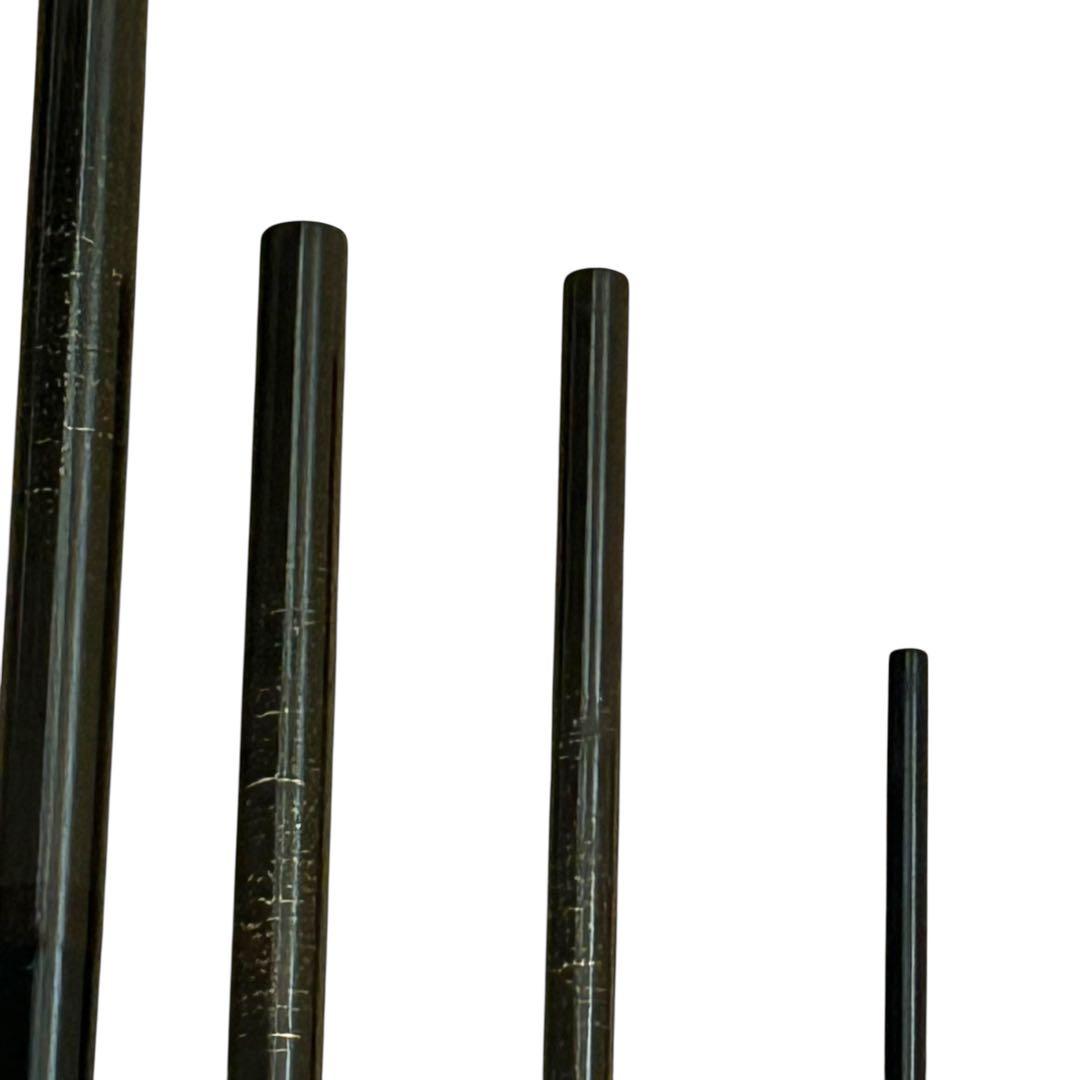 希少品 がまかつ がまへら 華景 21尺 二十一 ヘラブナ ヘラ竿 - メルカリ