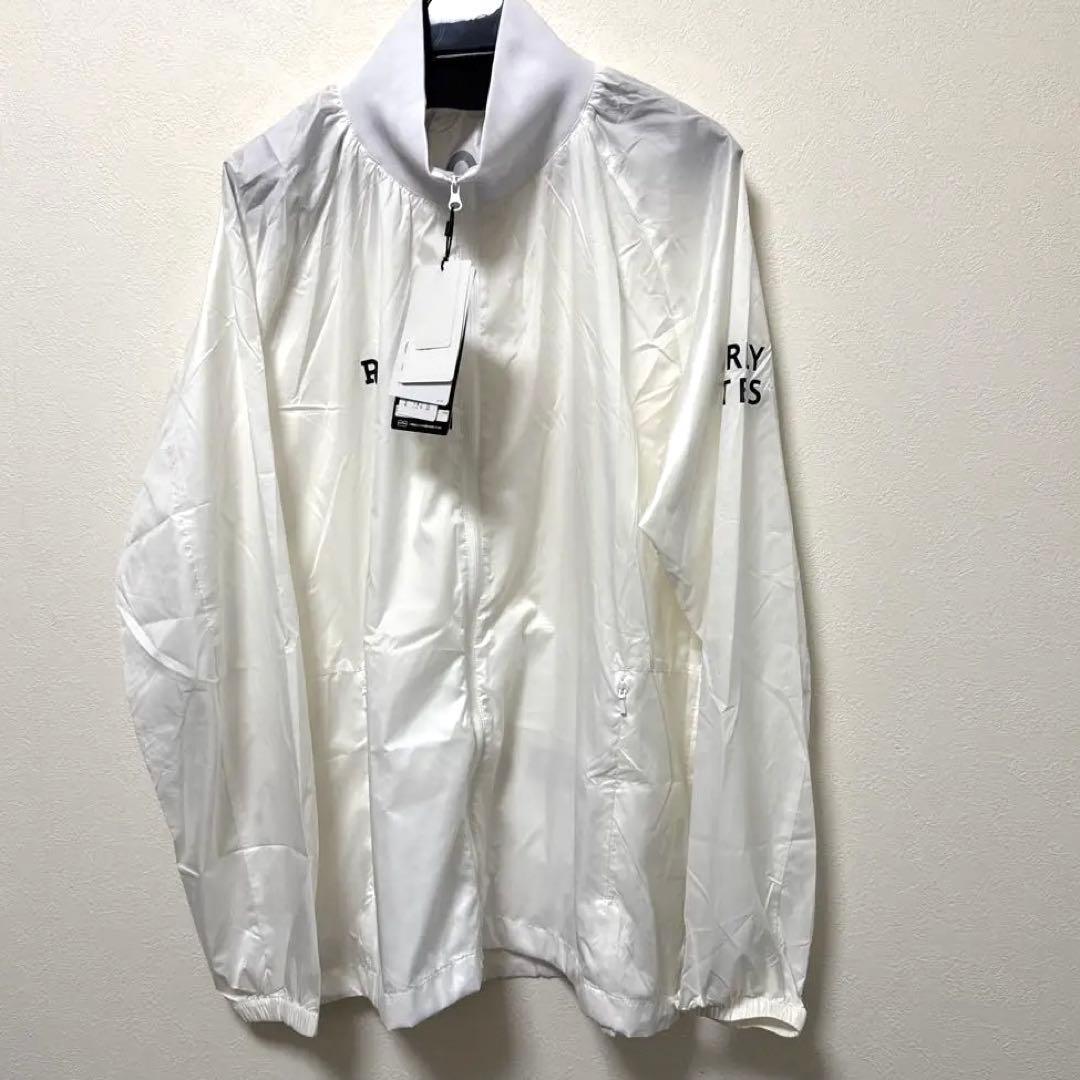 美品パーリーゲイツ　スニードジャック　サイズ5 L インナー付き　ボーダーセット