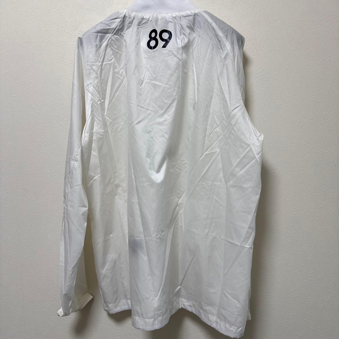 美品パーリーゲイツ　スニードジャック　サイズ5 L インナー付き　ボーダーセット