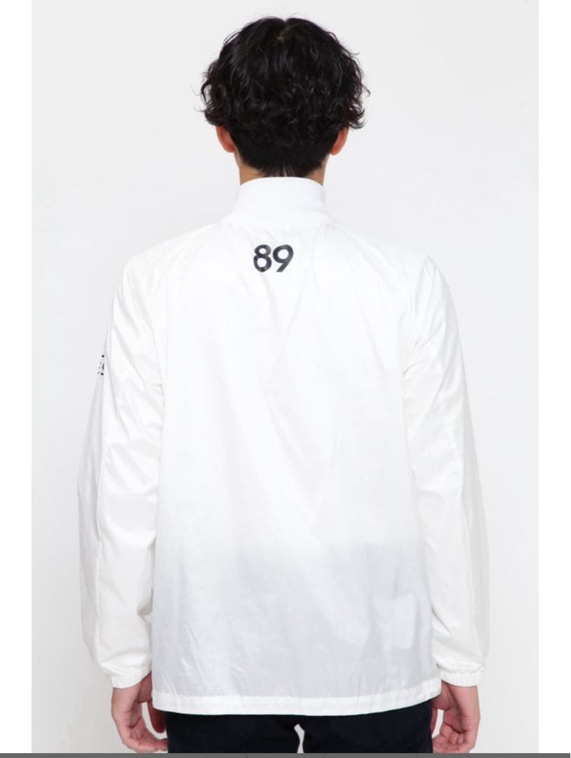 美品パーリーゲイツ　スニードジャック　サイズ5 L インナー付き　ボーダーセット