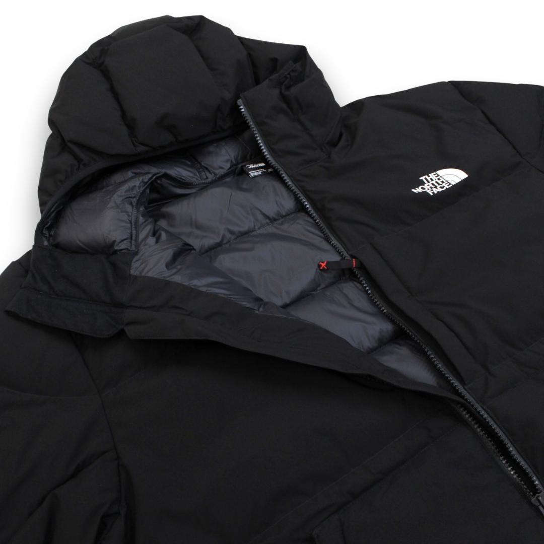 ノースフェイス【Stalwart ダウンパーカー】/ot4738XXXL