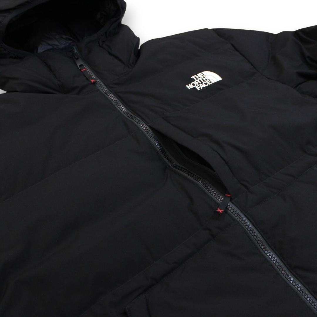 ノースフェイス【Stalwart ダウンパーカー】/ot4738XXXL