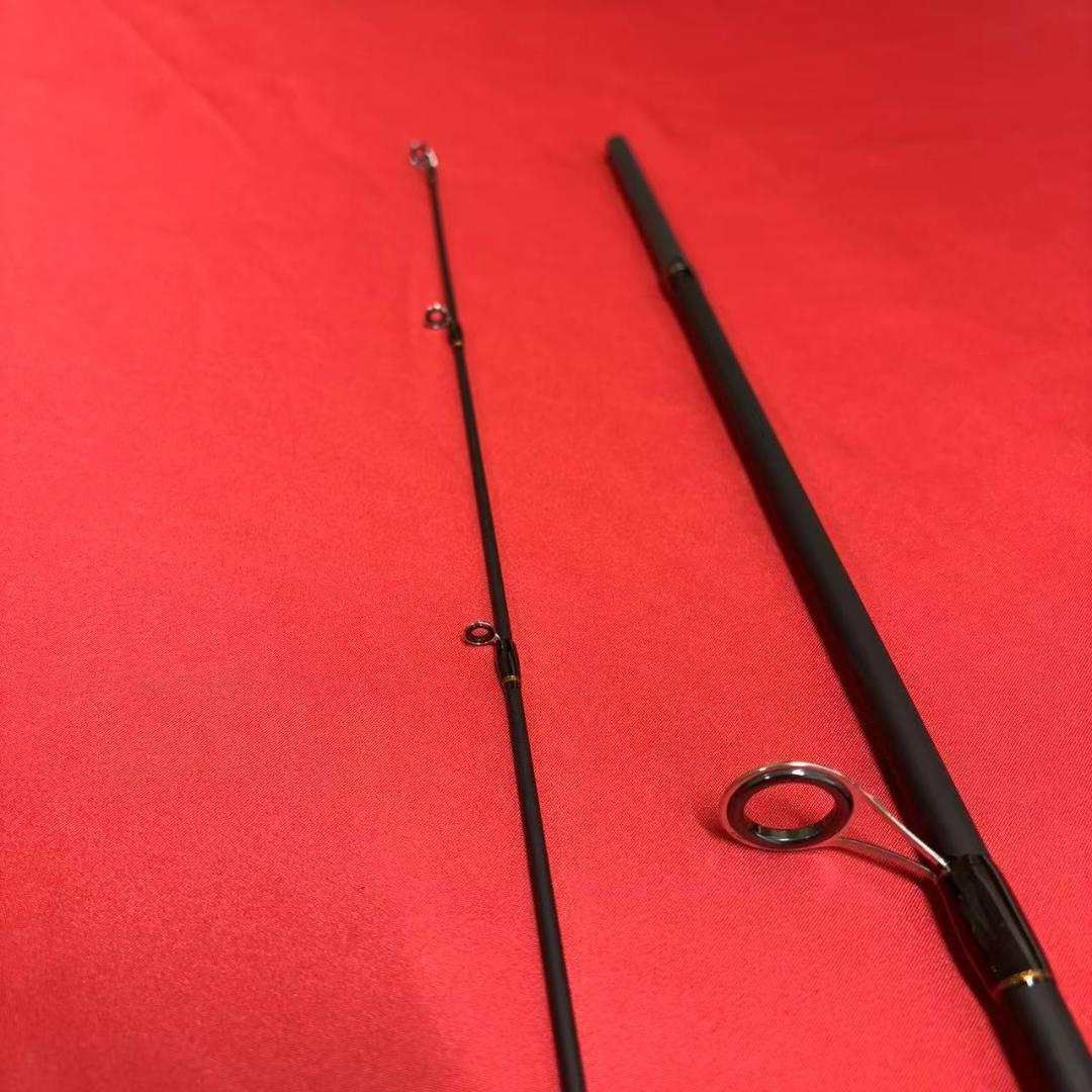 超特価！　エギングロッド　オンショアエギング　8.6f