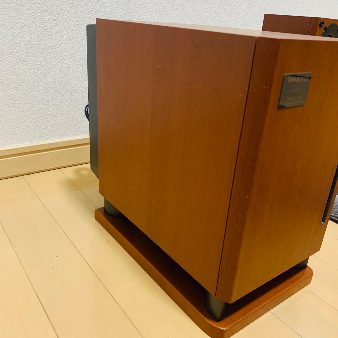 ONKYO オンキョー ホームシアターシステム BASE-V15X