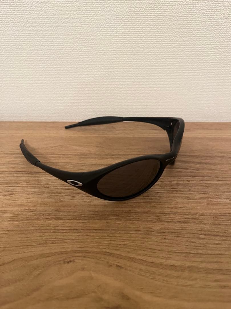 Oakley minute1.0最初期型サングラス ブラック madeinUSA