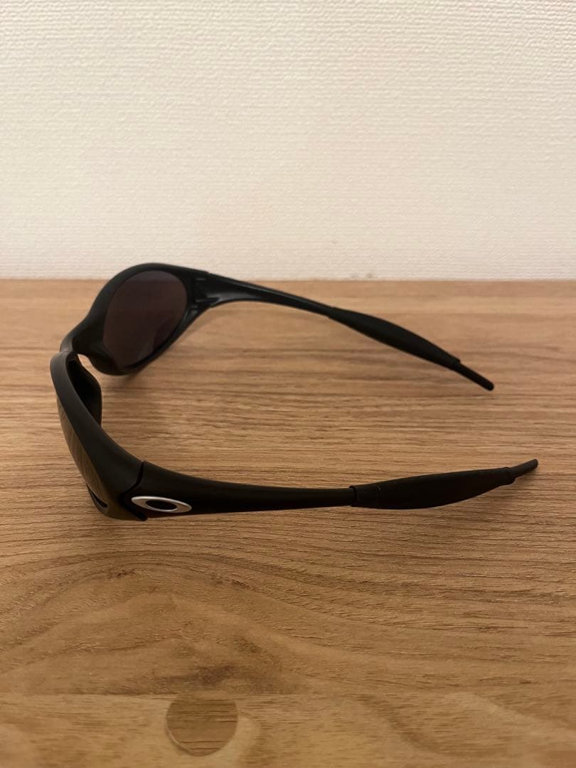 Oakley minute1.0最初期型サングラス ブラック madeinUSA