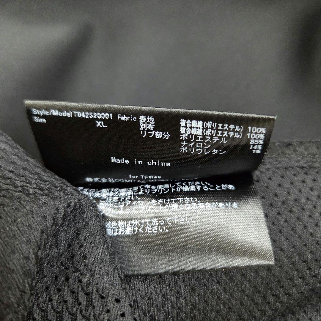 44. toppyさん専用TFW49 MULTI PURPOSE BLOUSON